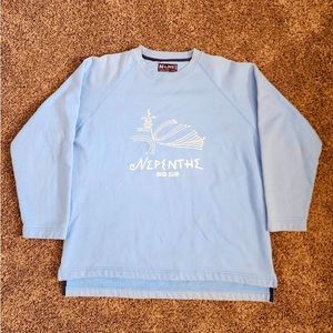 Vintage surf club Crewneck